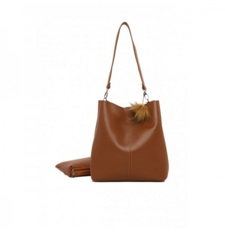 Shoulder Bag Bagmori 2770 - 38316 - Camel