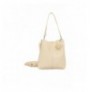 Shoulder Bag Bagmori 2770 - 38282 - Cream