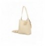 Shoulder Bag Bagmori 2770 - 38282 - Cream