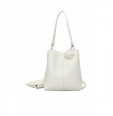 Shoulder Bag Bagmori 2770 - 38255 - White