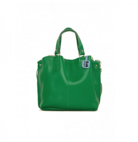 Shoulder Bag Bagmori 2918 - 83268 - Green