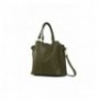 Shoulder Bag Bagmori 2918 - 45237 - Khaki