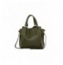 Shoulder Bag Bagmori 2918 - 45237 - Khaki