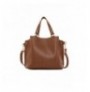 Shoulder Bag Bagmori 2918 - 39795 - Camel