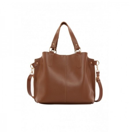 Shoulder Bag Bagmori 2918 - 39795 - Camel