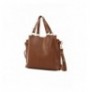 Shoulder Bag Bagmori 2918 - 39795 - Camel