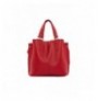 Shoulder Bag Bagmori 2918 - 39731 - Red