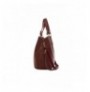 Shoulder Bag Bagmori 2918 - 39704 - Claret Red