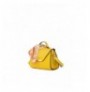 Handbag Bagmori 3228 - 56978 - Yellow