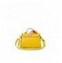 Handbag Bagmori 3228 - 56978 - Yellow