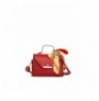 Handbag Bagmori 3228 - 42841 - Red