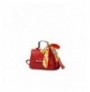 Handbag Bagmori 3228 - 42841 - Red