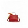 Handbag Bagmori 3228 - 42841 - Red