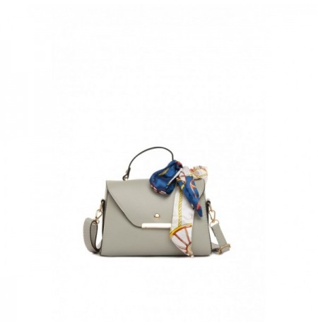 Handbag Bagmori 3228 - 42832 - Grey