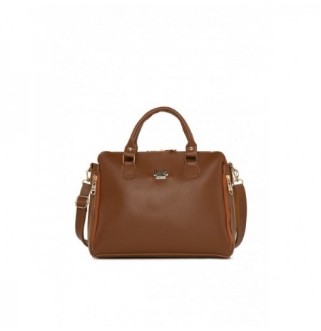 Handbag Bagmori 5043 - 60849 - Camel