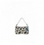 Shoulder Bag Bagmori 6079 - 71180 - Black, White