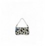 Shoulder Bag Bagmori 6079 - 71180 - Black, White