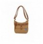 Shoulder Bag Bagmori 6767 - 78028 - Camel