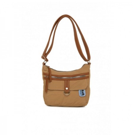 Shoulder Bag Bagmori 6767 - 78028 - Camel