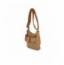 Shoulder Bag Bagmori 6767 - 78028 - Camel