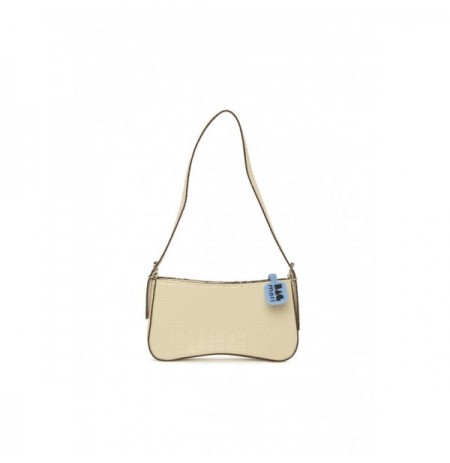 Shoulder Bag Bagmori 6844 - 78806 - Cream