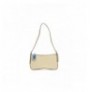 Shoulder Bag Bagmori 6844 - 78806 - Cream