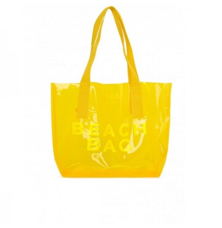 Tote Bag Bagmori 7257 - 82926 - Yellow