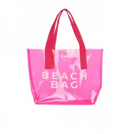 Tote Bag Bagmori 7257 - 85538 - Fuschia