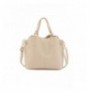 Handbag Bagmori 2918 - 39740 - Cream