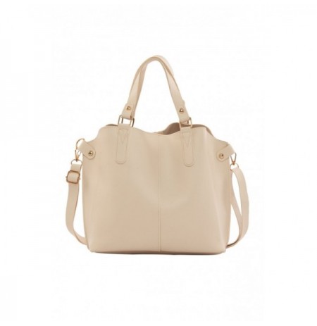 Handbag Bagmori 2918 - 39740 - Cream