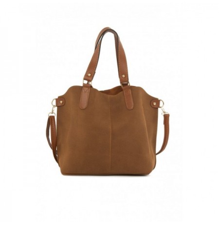 Shoulder Bag Bagmori 3554 - 46148 - Camel