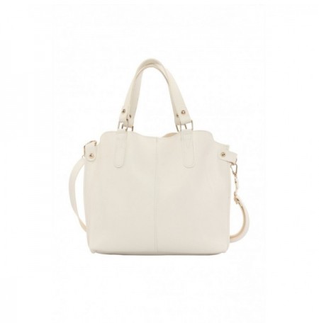 Handbag Bagmori 2908 - 39698 - White