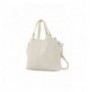 Handbag Bagmori 2908 - 39698 - White