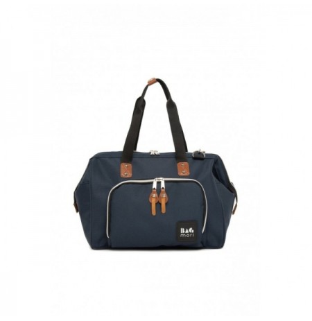 Handbag Bagmori 2153 - 32145 - Navy Blue