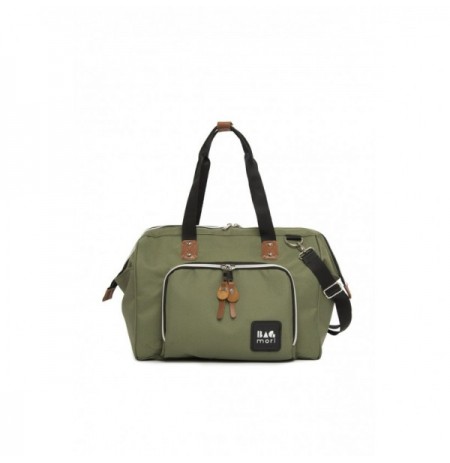 Handbag Bagmori 2151 - 32127 - Khaki