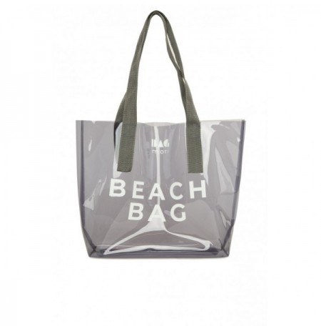 Tote Bag Bagmori 7257 - Grey