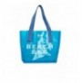 Tote Bag Bagmori 7257 - Blue