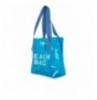 Tote Bag Bagmori 7257 - Blue