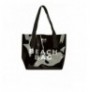 Tote Bag Bagmori 7257 - Black