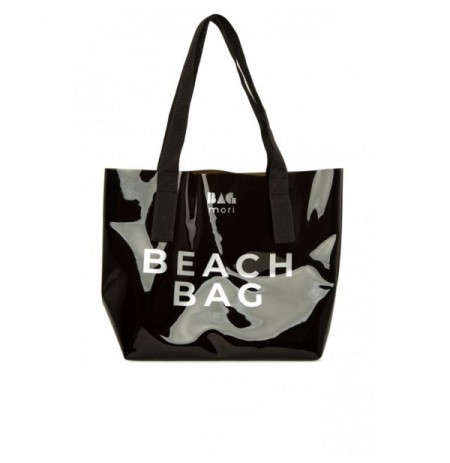 Tote Bag Bagmori 7257 - Black