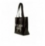 Tote Bag Bagmori 7257 - Black