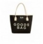 Tote Bag Bagmori M000008114 Black