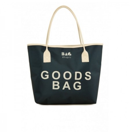 Tote Bag Bagmori M000008113 Dark Blue