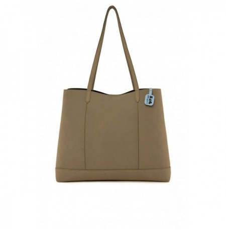 Tote Bag Bagmori M000008185 Mink