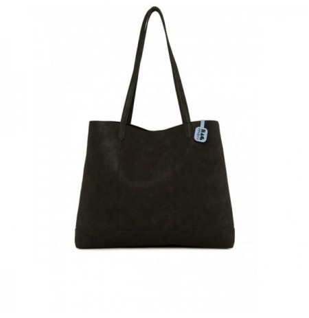 Tote Bag Bagmori M000008183 Black