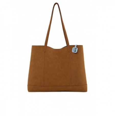 Tote Bag Bagmori M000008184 Camel