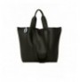 Tote Bag Bagmori M000008165 Black