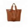 Tote Bag Bagmori M000008166 Camel