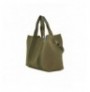 Tote Bag Bagmori M000008155 Khaki