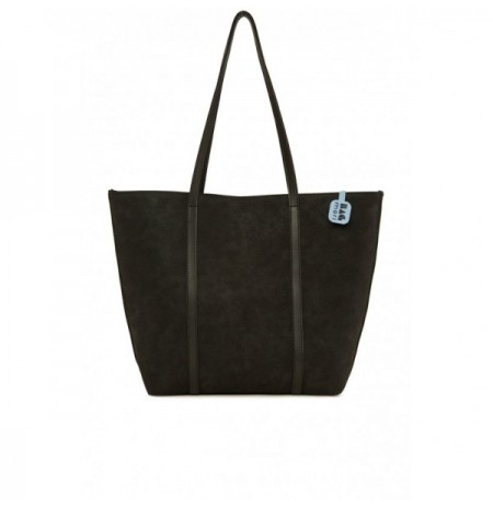 Tote Bag Bagmori M000008150 Black